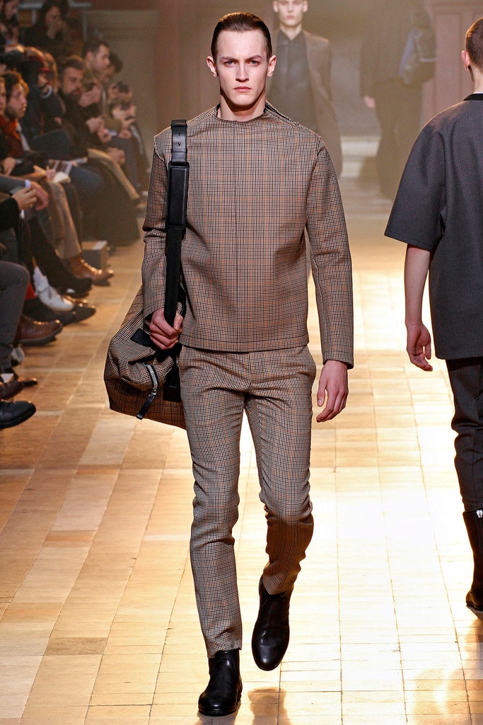 Lanvin 2013 Fall/Winter Collection