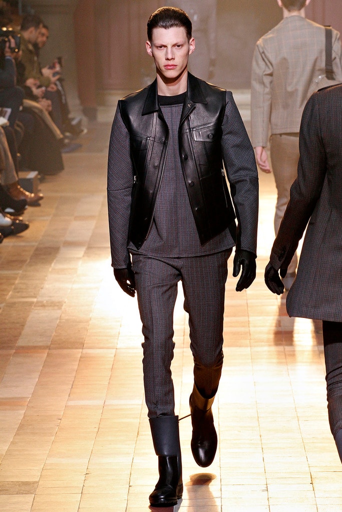 Lanvin 2013 Fall/Winter Collection