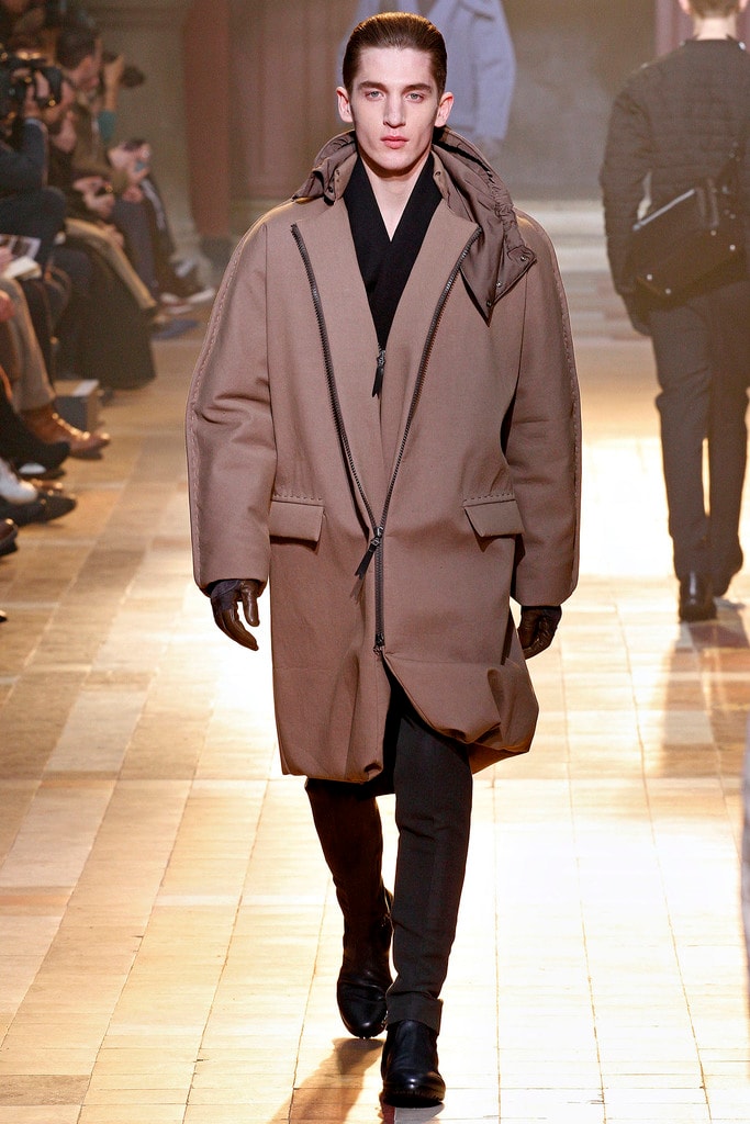 Lanvin 2013 Fall/Winter Collection
