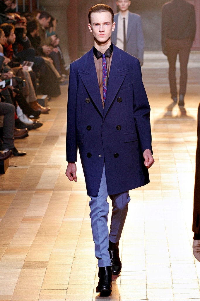 Lanvin 2013 Fall/Winter Collection