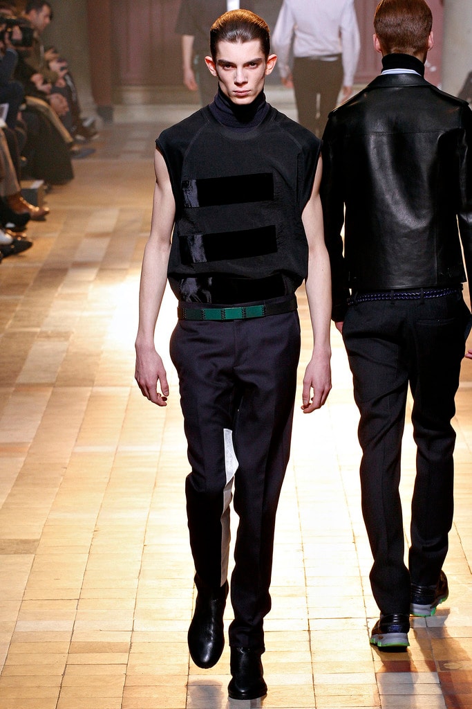 Lanvin 2013 Fall/Winter Collection