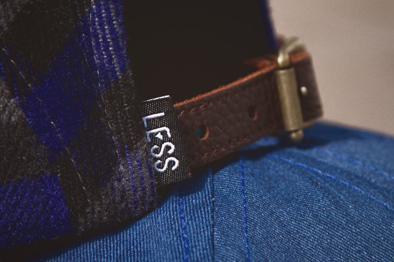 Less 2012-13 Fall/Winter Releases