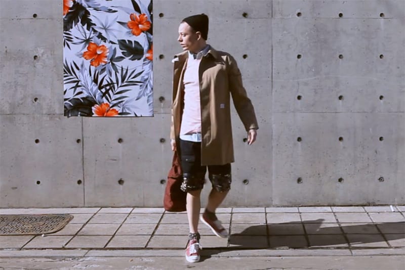 LIFUL 2013 Spring/Summer Video Lookbook