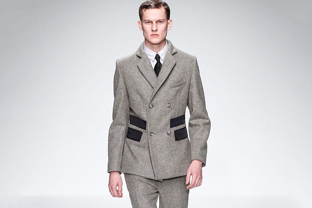 Lou Dalton 2013 Fall Collection