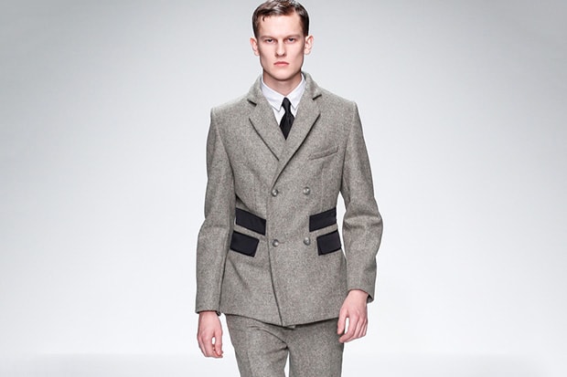 Lou Dalton 2013 Fall Collection