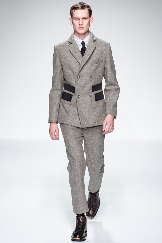 Lou Dalton 2013 Fall Collection
