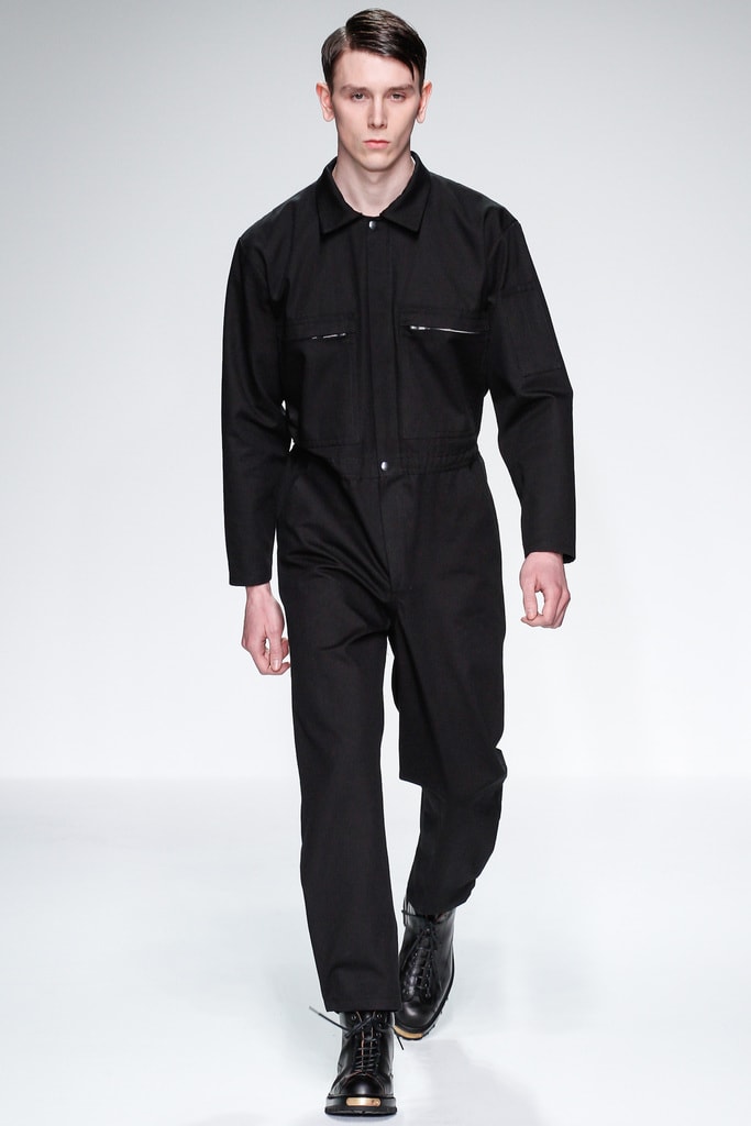 Lou Dalton 2013 Fall Collection