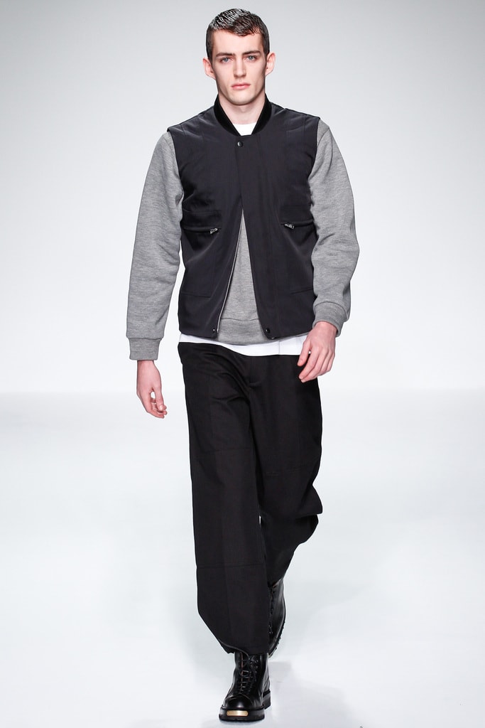 Lou Dalton 2013 Fall Collection