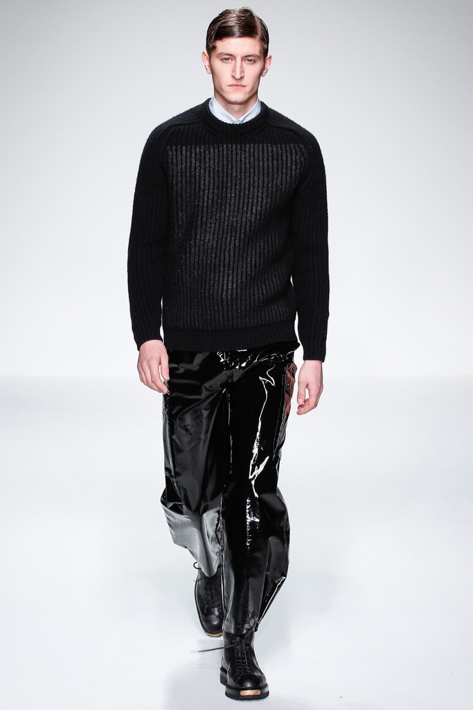 Lou Dalton 2013 Fall Collection