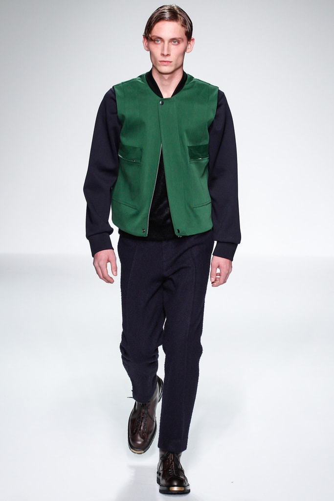 Lou Dalton 2013 Fall Collection