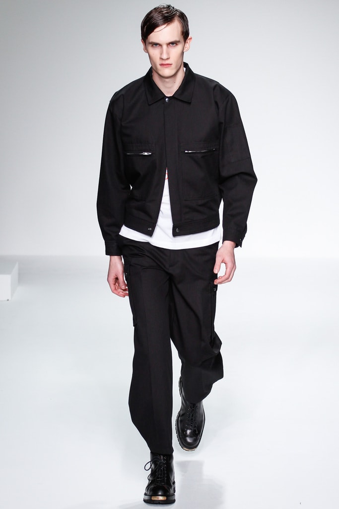 Lou Dalton 2013 Fall Collection