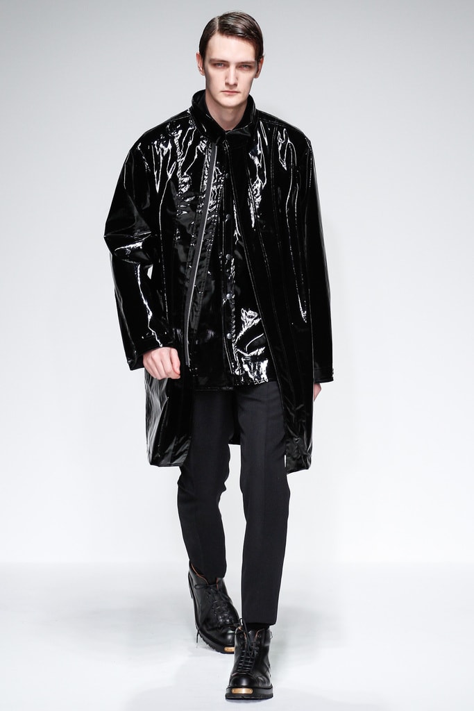 Lou Dalton 2013 Fall Collection