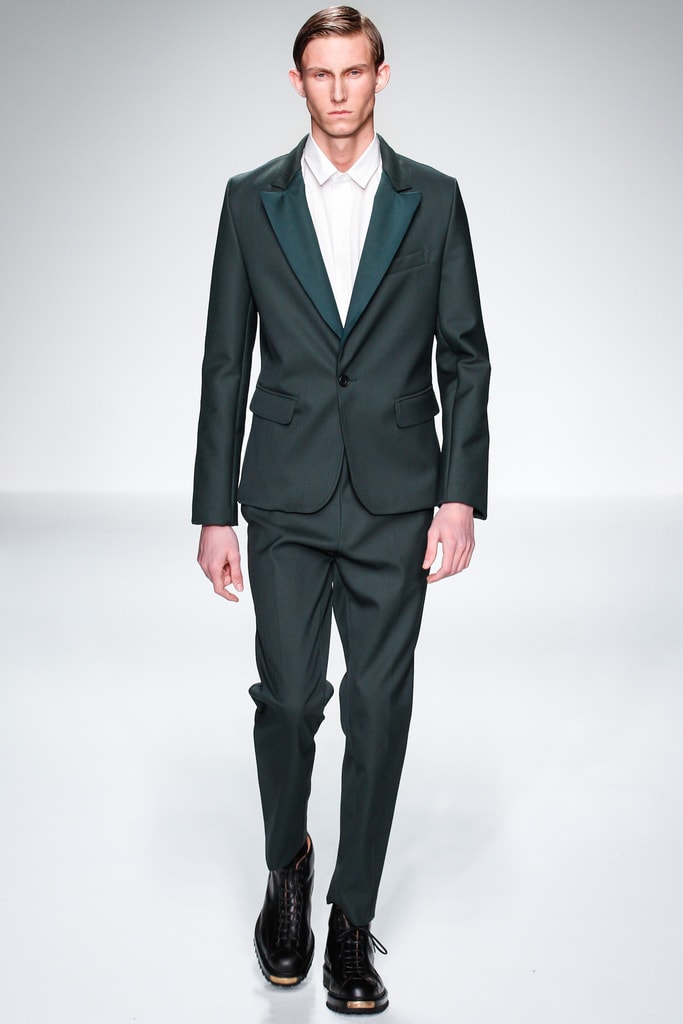 Lou Dalton 2013 Fall Collection