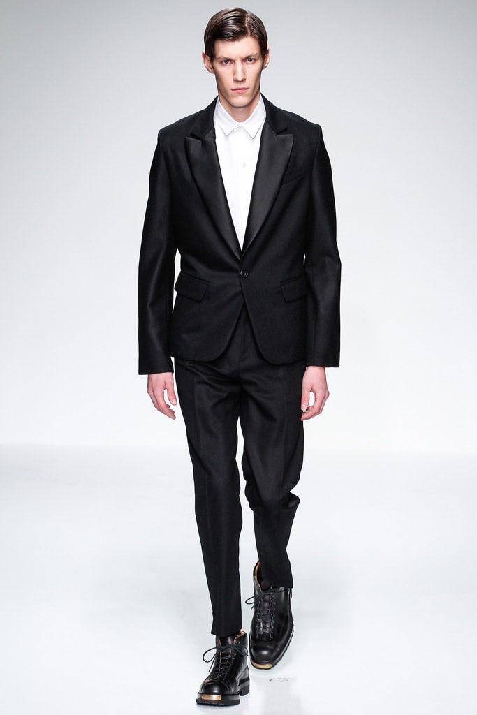 Lou Dalton 2013 Fall Collection