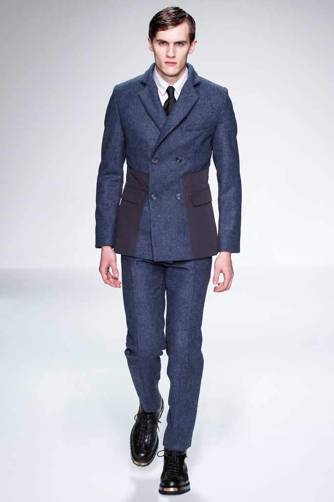 Lou Dalton 2013 Fall Collection