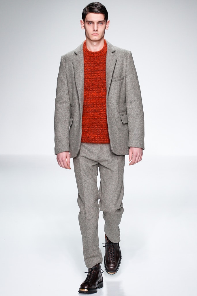 Lou Dalton 2013 Fall Collection