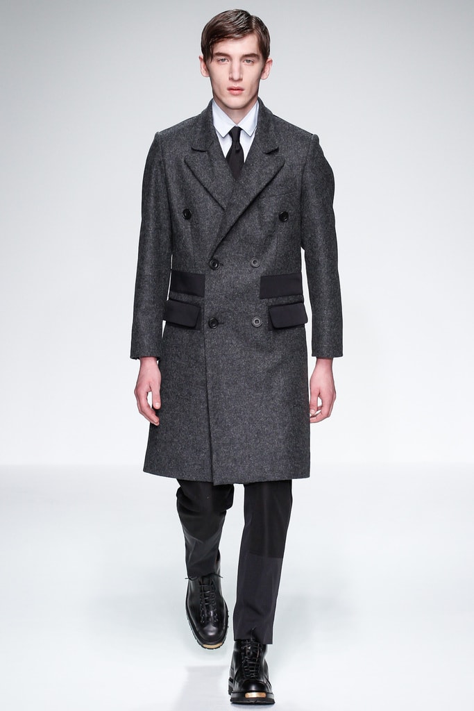 Lou Dalton 2013 Fall Collection
