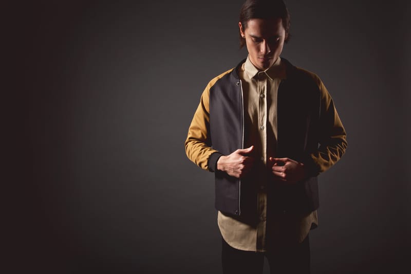 Lou Dalton 2013 Spring/Summer Collection