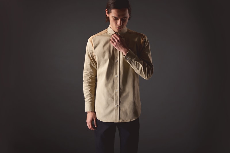 Lou Dalton 2013 Spring/Summer Collection