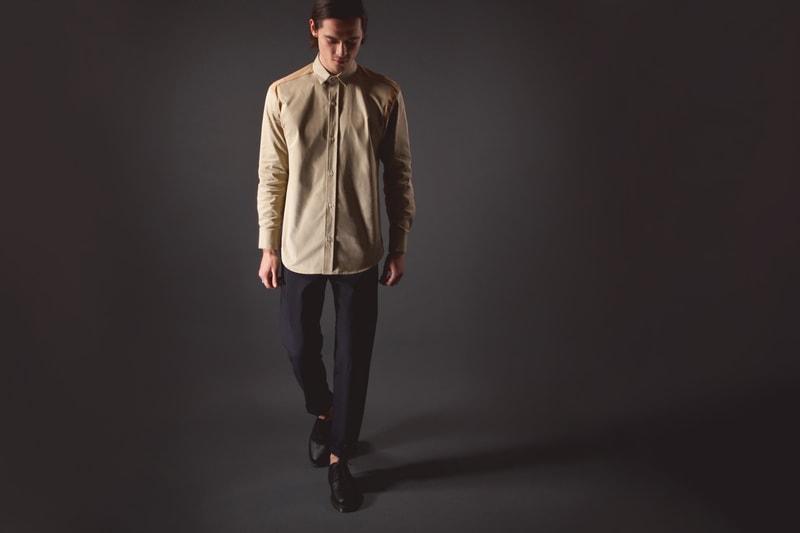 Lou Dalton 2013 Spring/Summer Collection