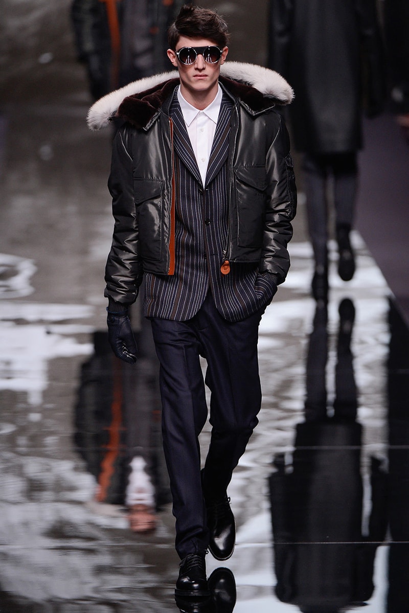 Louis Vuitton 2013 Fall/Winter Collection