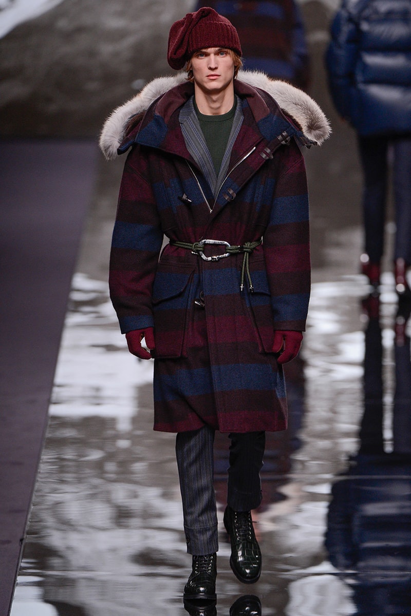 Louis Vuitton 2013 Fall/Winter Collection