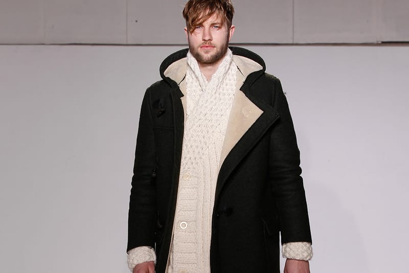 Maison Martin Margiela 2013 Fall/Winter Collection