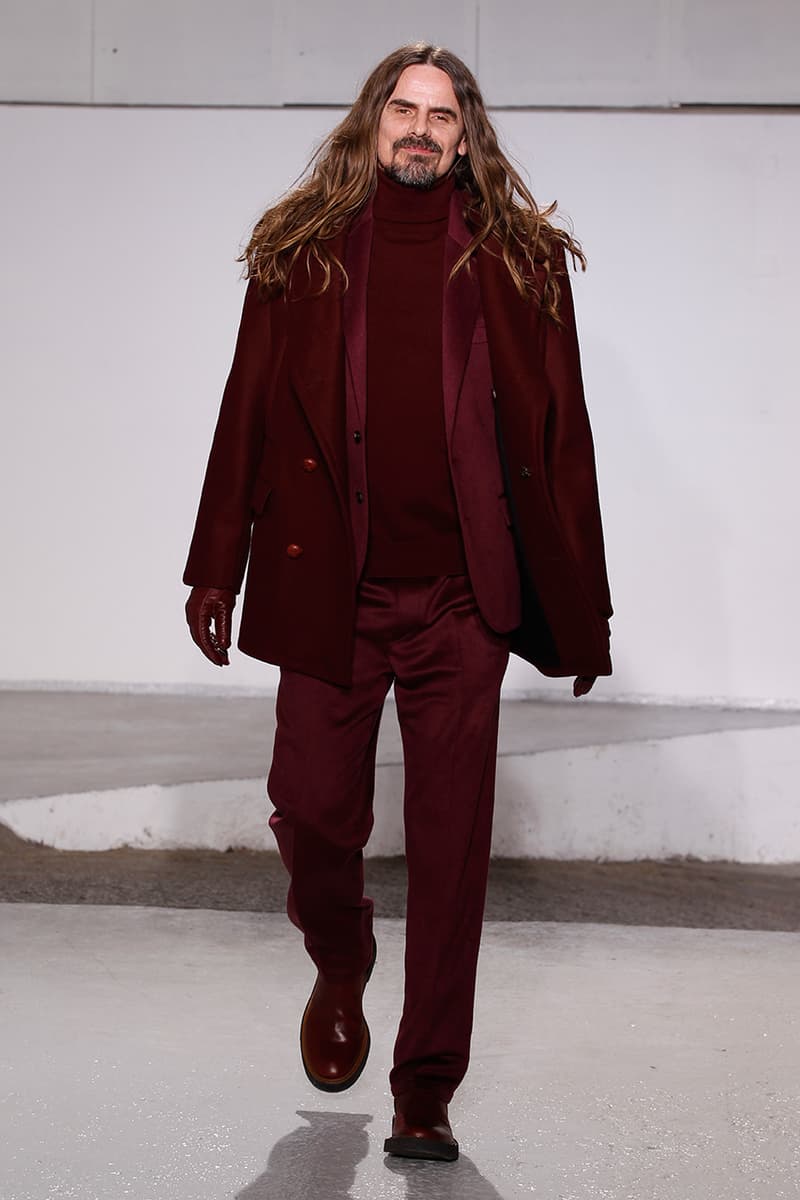 Maison Martin Margiela 2013 Fall/Winter Collection