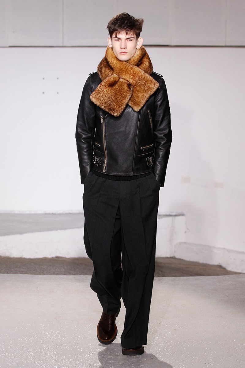 Maison Martin Margiela 2013 Fall/Winter Collection