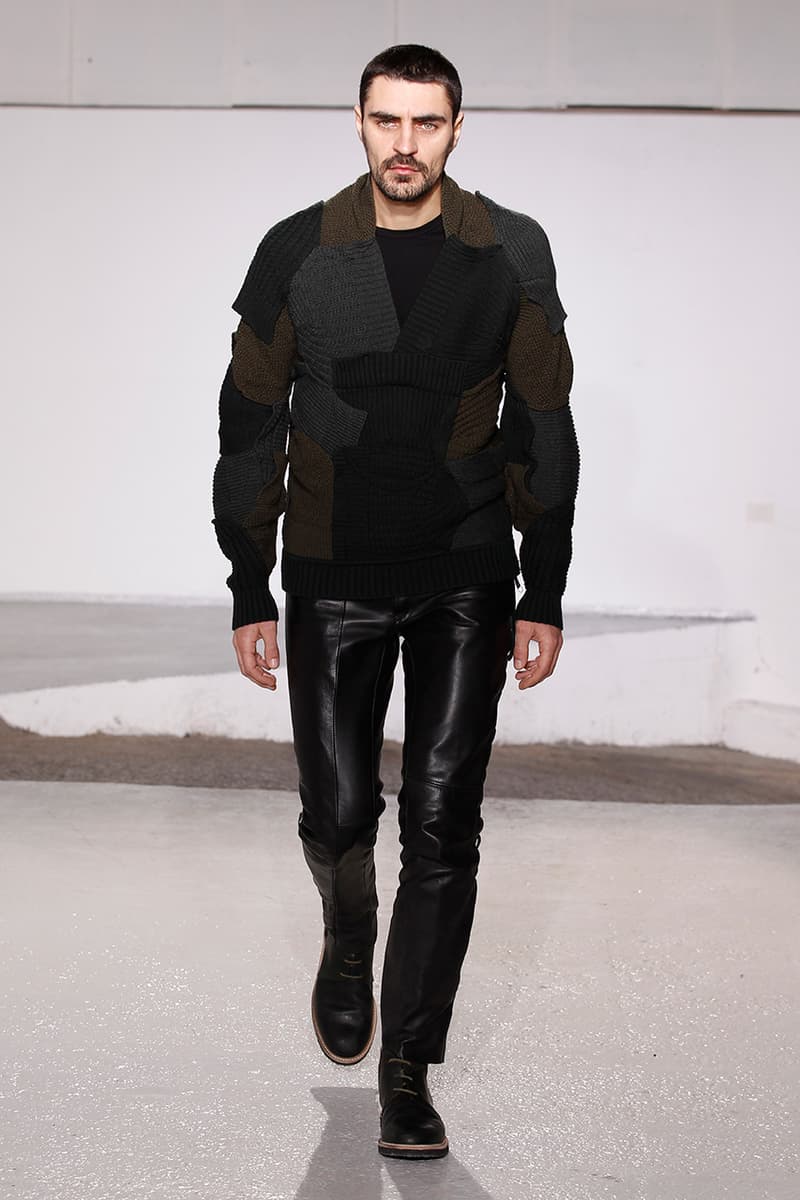 Maison Martin Margiela 2013 Fall/Winter Collection