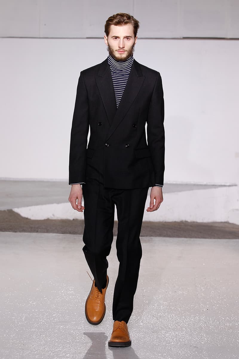 Maison Martin Margiela 2013 Fall/Winter Collection