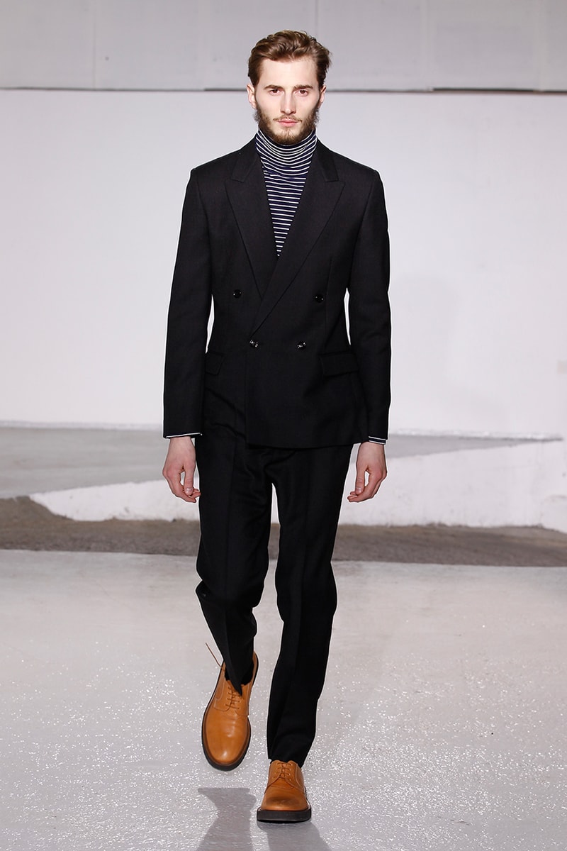 Maison Martin Margiela 2013 Fall/Winter Collection