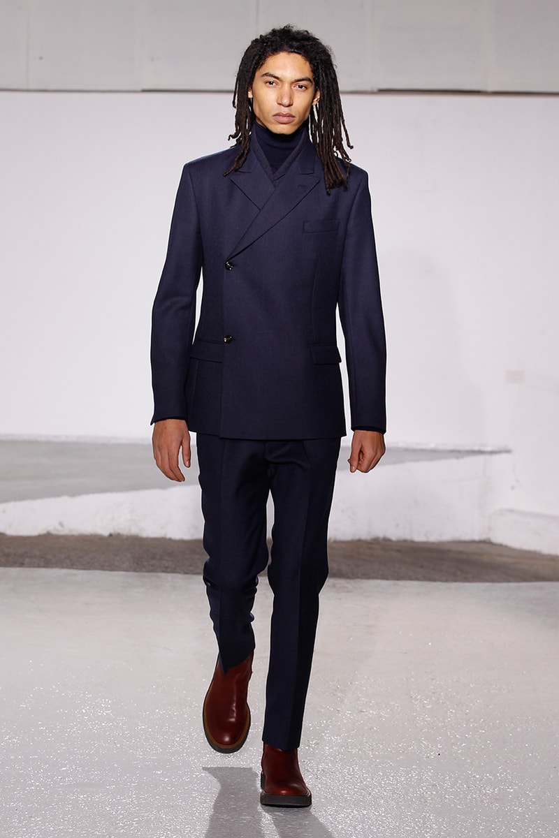 Maison Martin Margiela 2013 Fall/Winter Collection