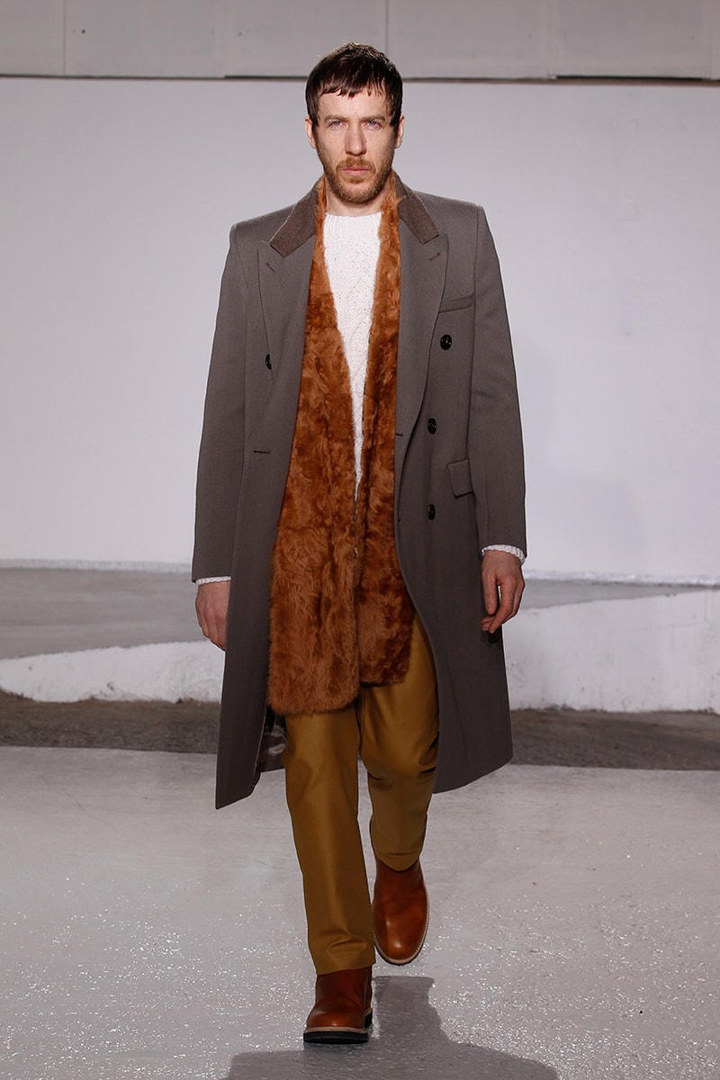 Maison Martin Margiela 2013 Fall/Winter Collection