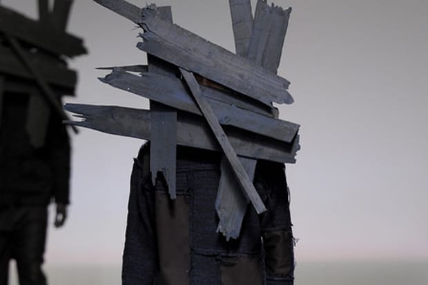 MAN 2013 Fall Collection