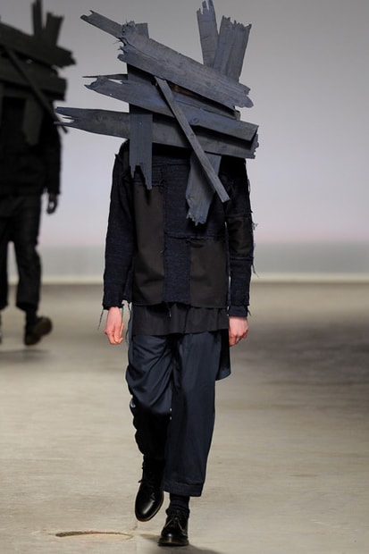 MAN 2013 Fall Collection