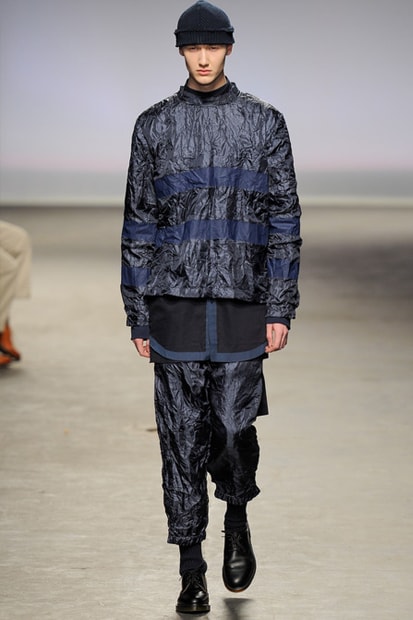 MAN 2013 Fall Collection