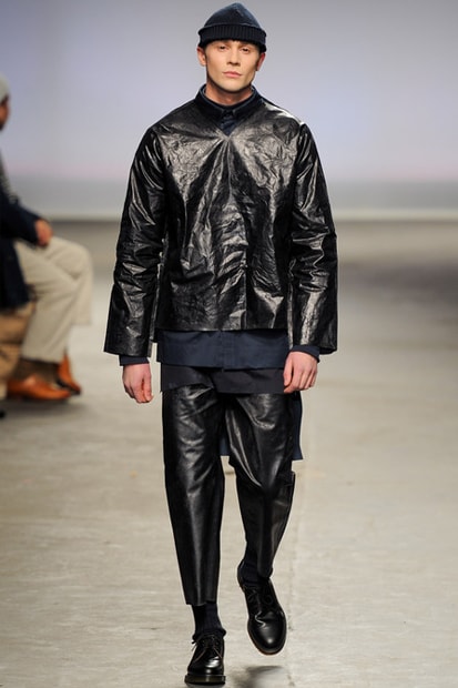 MAN 2013 Fall Collection
