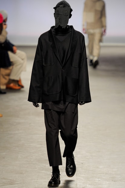 MAN 2013 Fall Collection