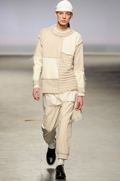 MAN 2013 Fall Collection
