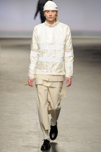 MAN 2013 Fall Collection