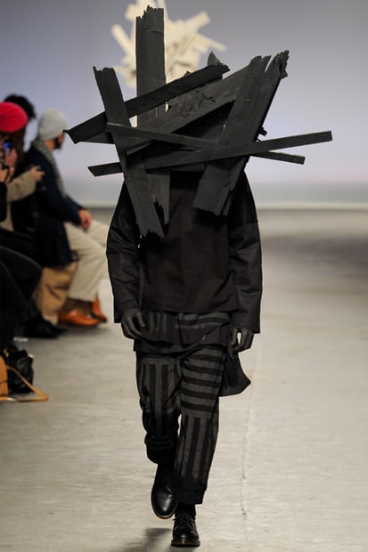 MAN 2013 Fall Collection