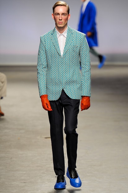 MAN 2013 Fall Collection
