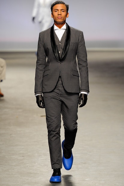 MAN 2013 Fall Collection