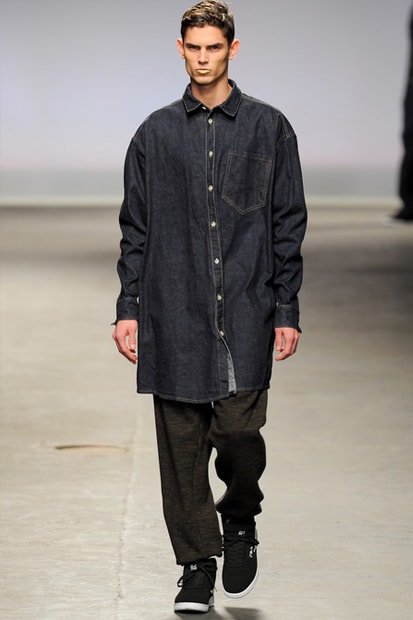 MAN 2013 Fall Collection