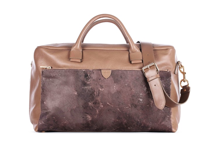 Marc Jacobs 2013 Fall/Winter Accessories Collection