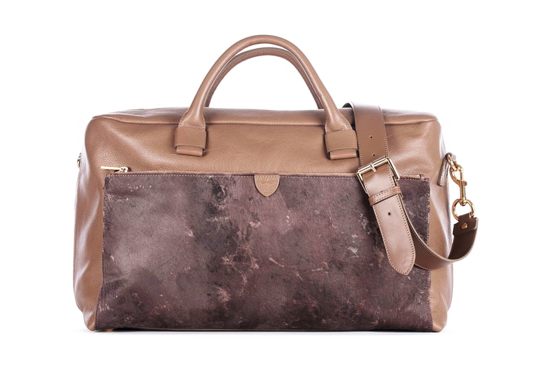 Marc Jacobs 2013 Fall/Winter Accessories Collection