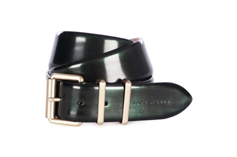 Marc Jacobs 2013 Fall/Winter Accessories Collection