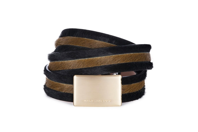 Marc Jacobs 2013 Fall/Winter Accessories Collection