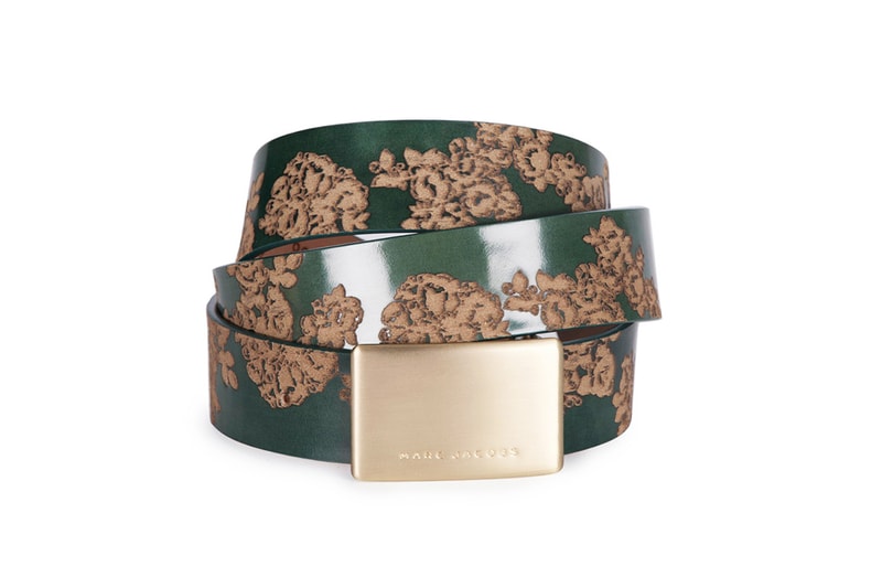 Marc Jacobs 2013 Fall/Winter Accessories Collection